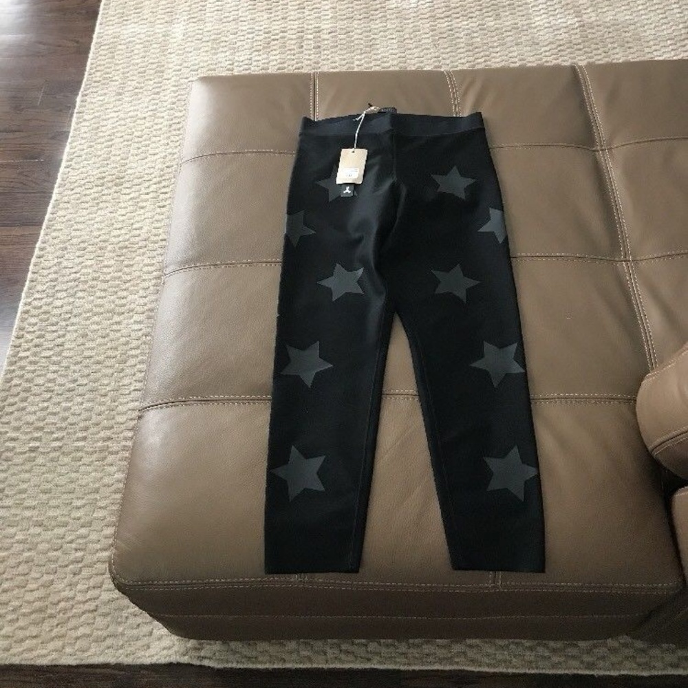 Ultracor leggings brand new size M mate star